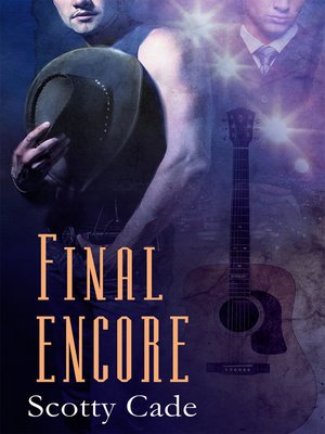 cover image of Final Encore